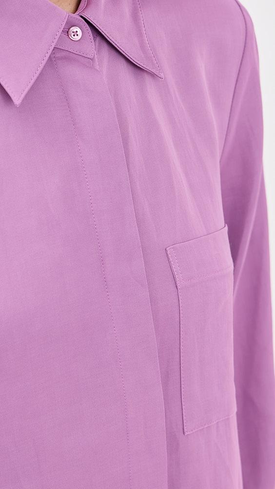 TWP Jennys Gown | Shopbop Product Image