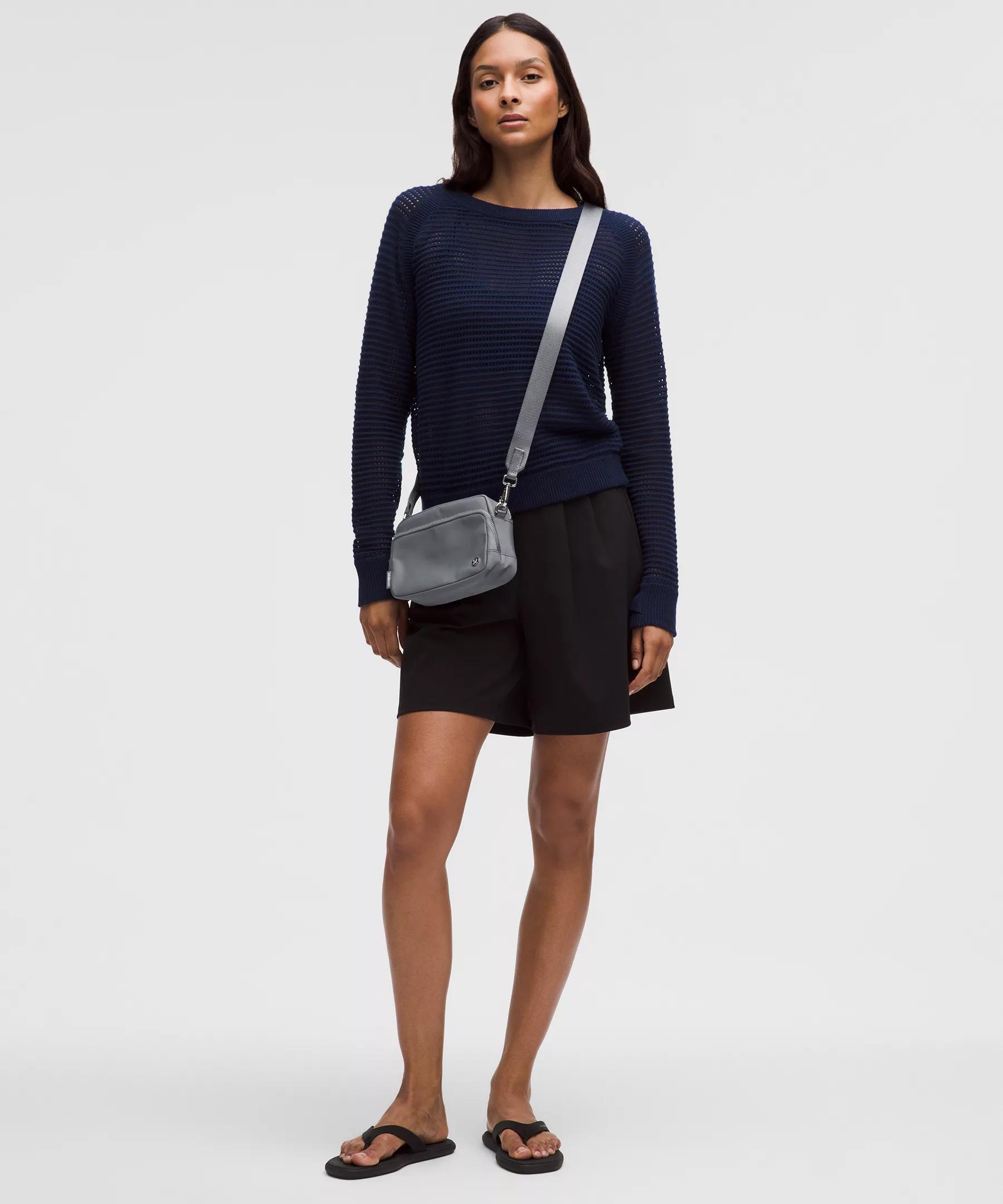 Everywhere Crossbody Bag 2L *Metal Hardware Product Image