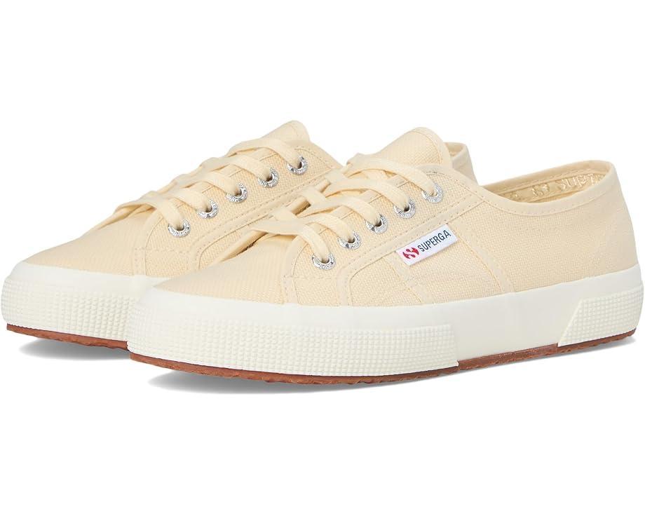 Unisex Superga 2750 Cotu Classic Product Image