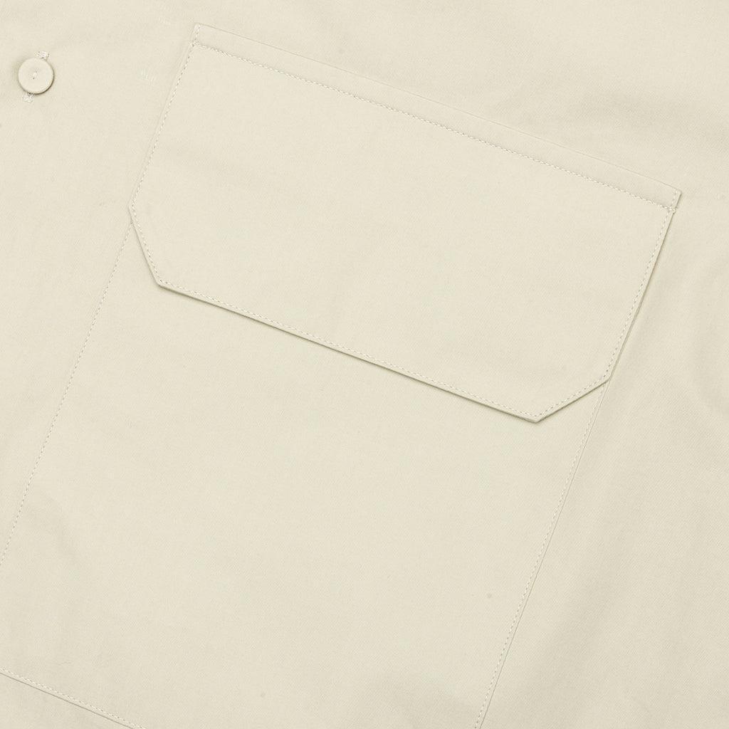 Viscose Rayon Shirt - Lemon Grass Male Product Image