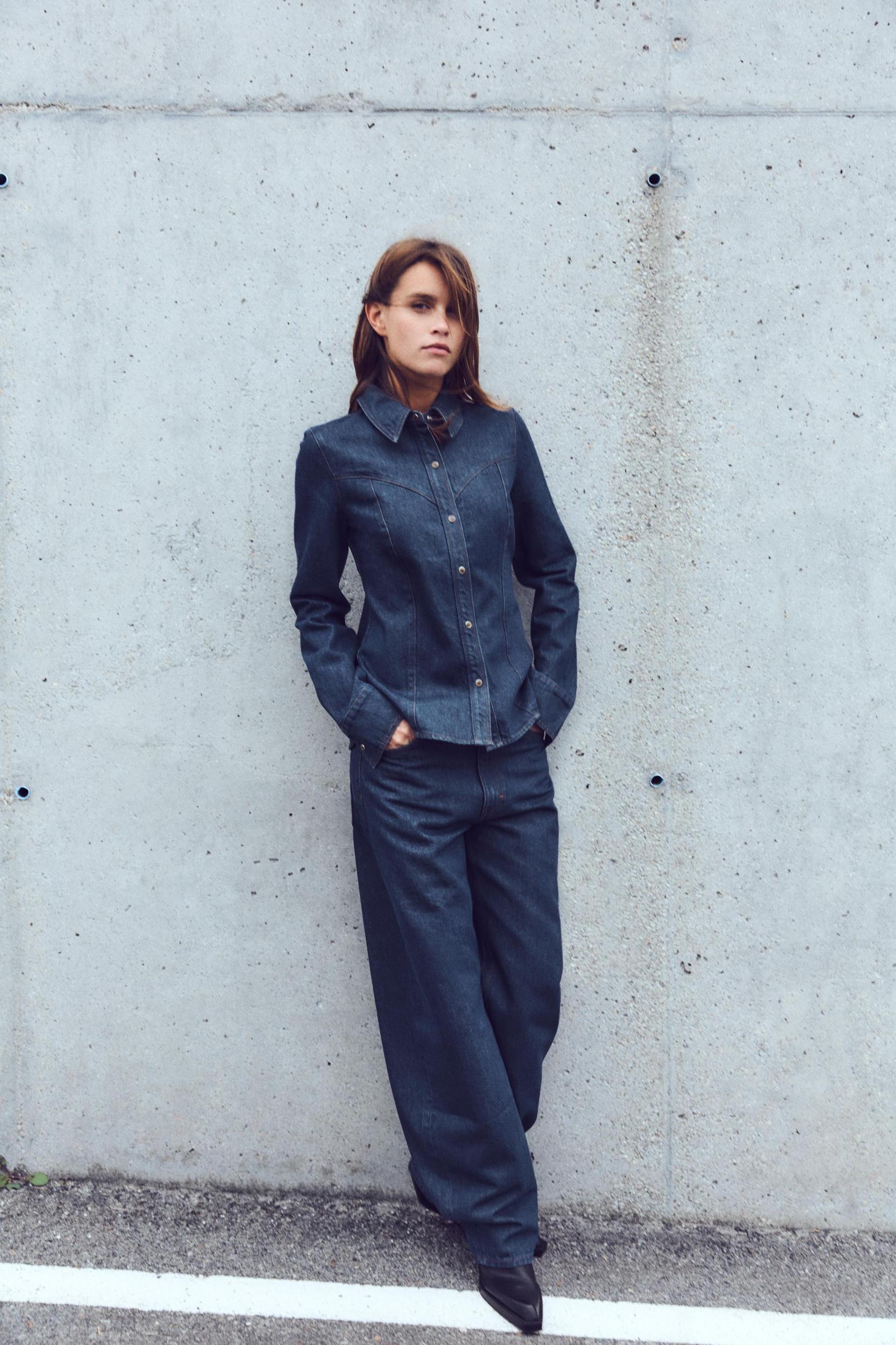 TRF RODEO JEANS Product Image