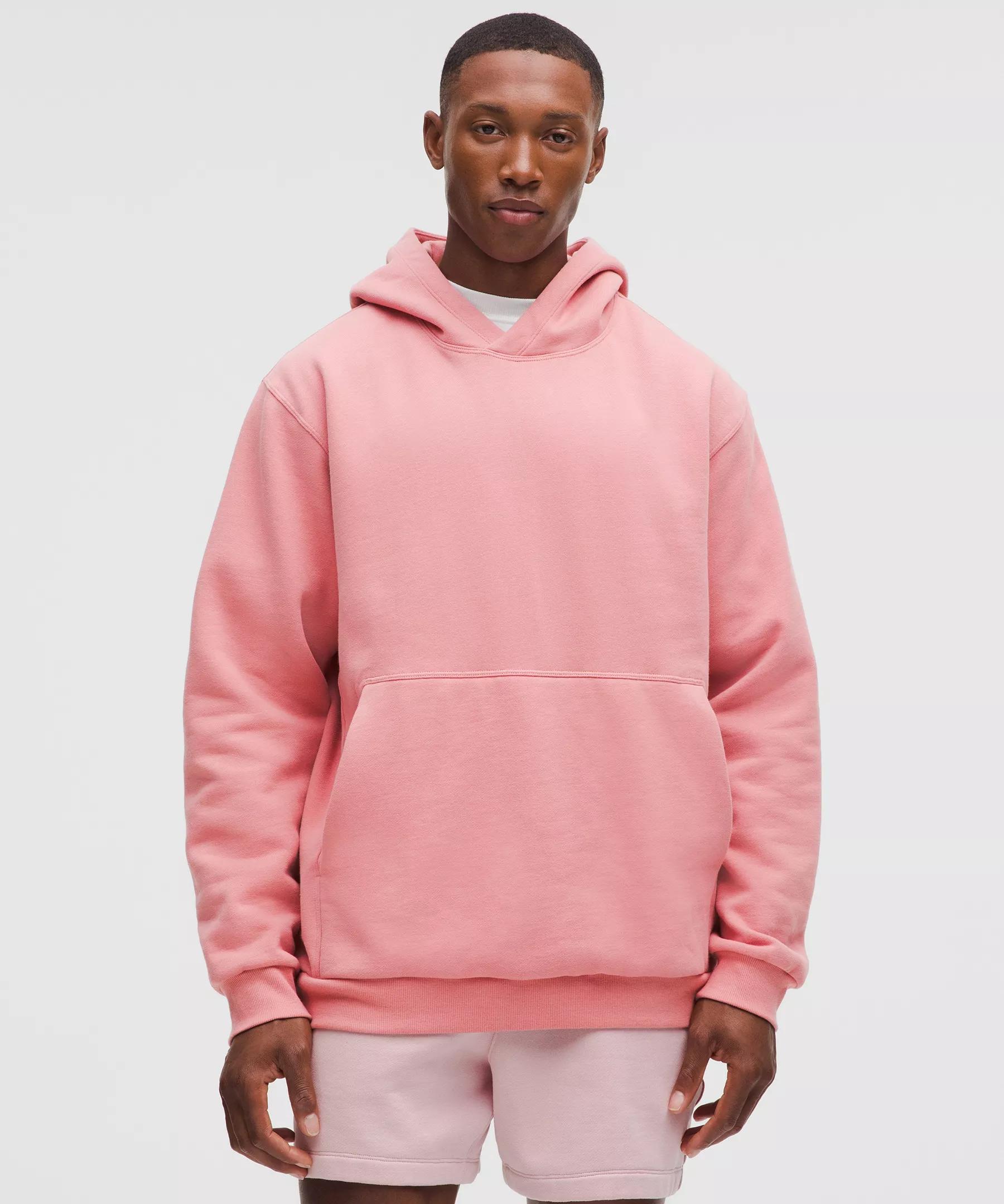Steady State Pullover Hoodie Product Image