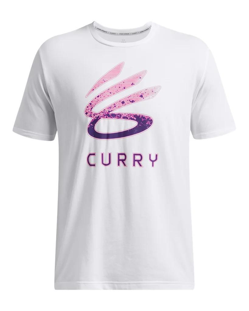 Curry Logo Trend Product Image