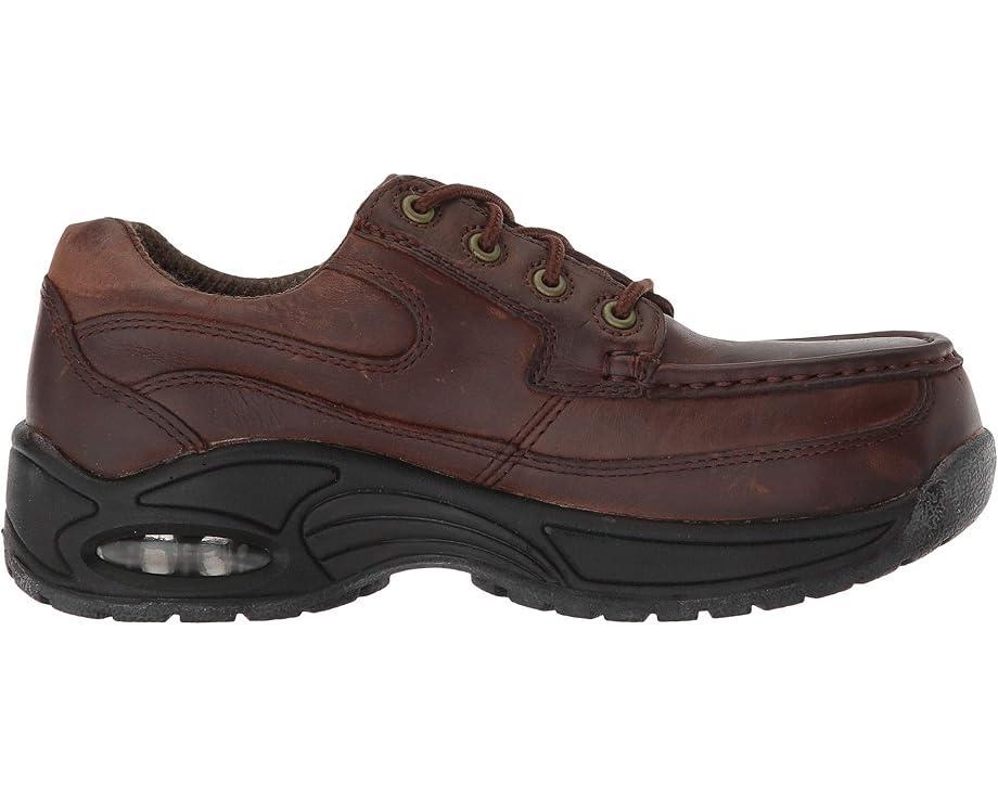 Titan Oxford Alloy Safety Toe Product Image