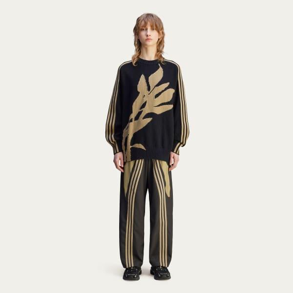 Song for the Mute Full Fashion Crew Sweater (Gender Neutral) Product Image