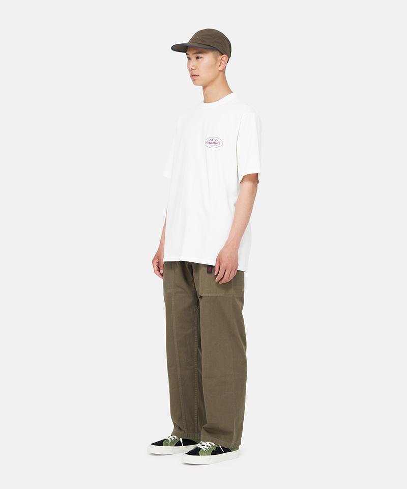 Mountaineering Tee Unisex Product Image