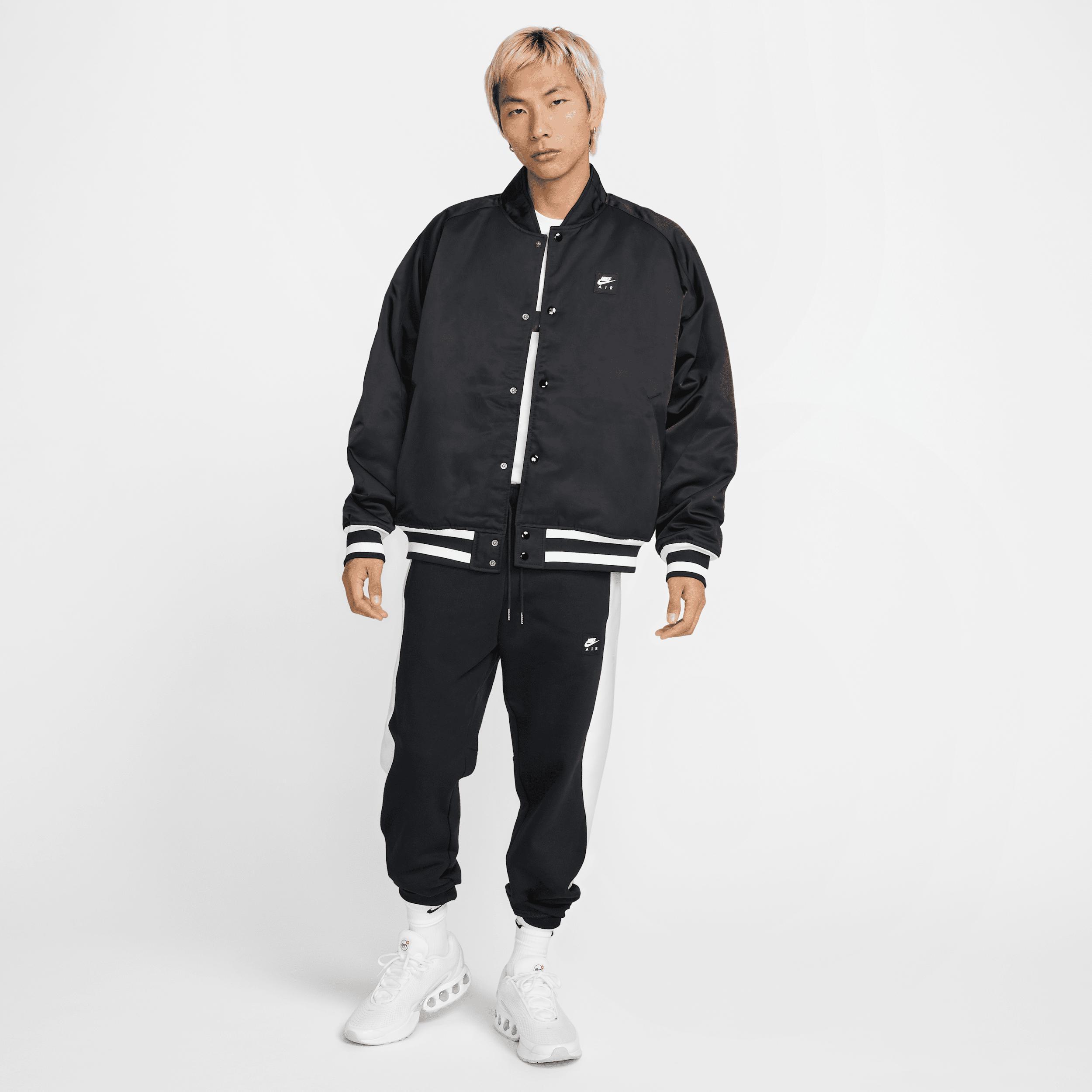 Nike Air Men's Varsity Jacket Product Image