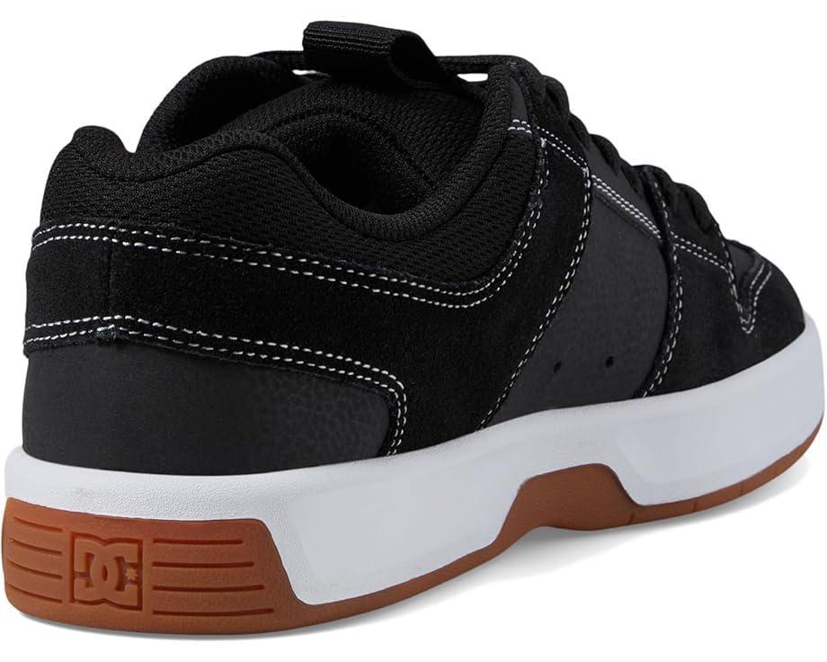 Cure Casual Low Top Skate Shoes Sneakers Product Image