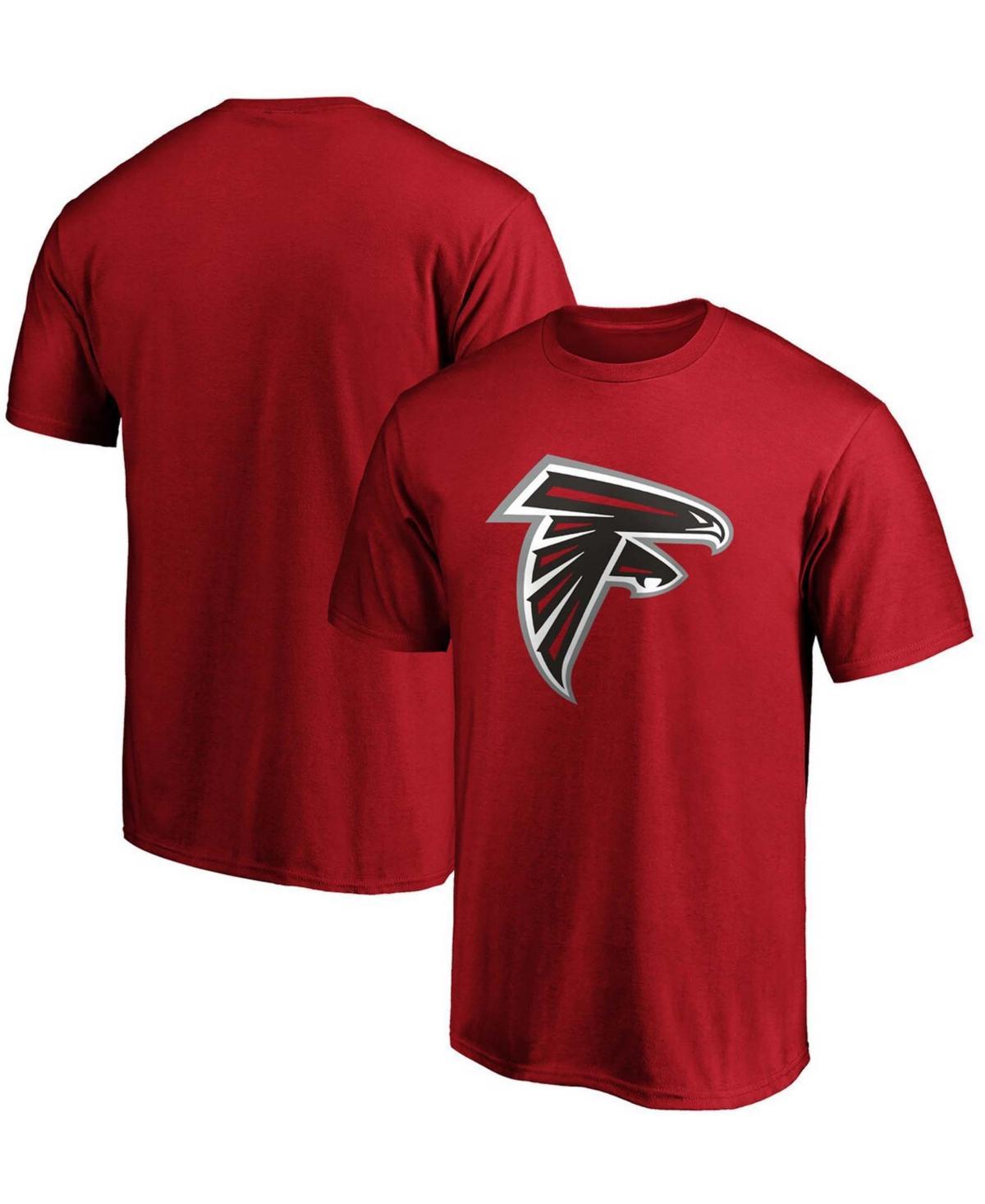 Men's Nike Orange Cleveland Browns Logo Essential Legend Performance T-Shirt, Size: 2XL Product Image