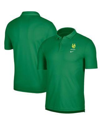 Men's Nike Crimson Oklahoma Sooners UV Performance Polo, Size: Small, Red Product Image