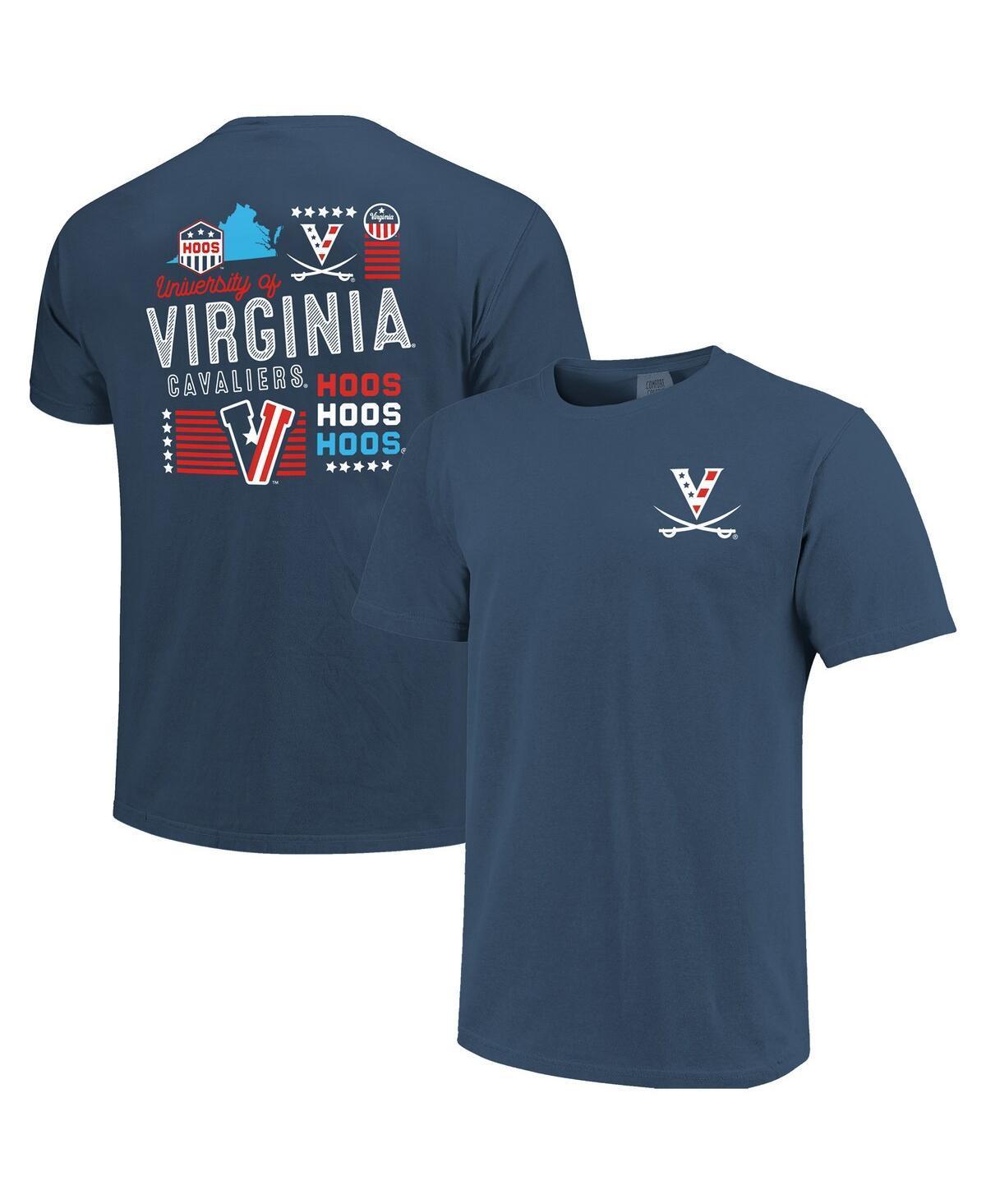 MLS New York Red Bulls Mens Short Sleeve Pitch Core T-Shirt Product Image