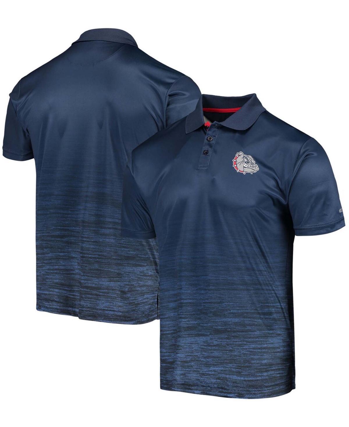 Men's Colosseum Green Colorado State Rams Marshall Polo, Size: XL Product Image