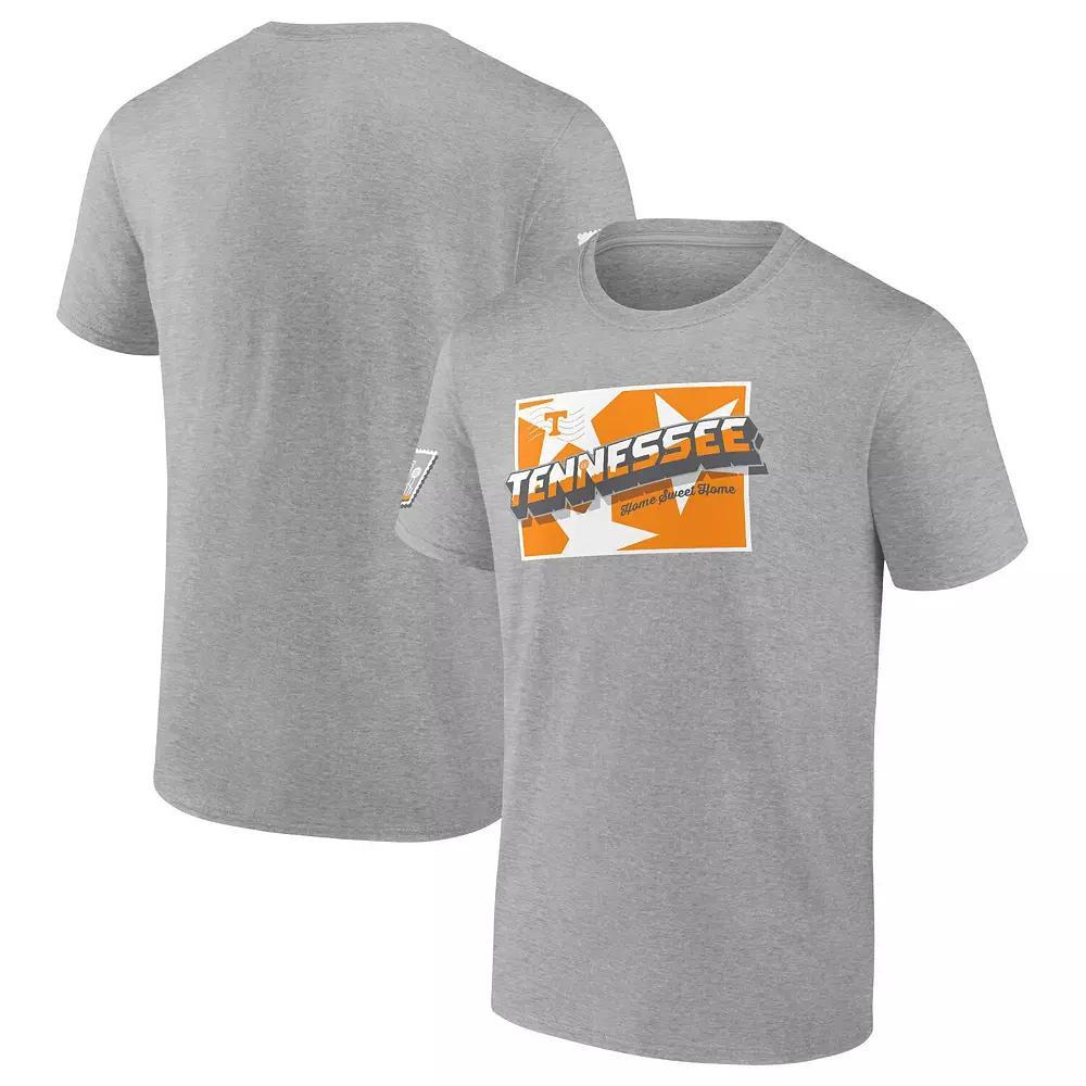 NCAA Michigan State Spartans Men's Poly T-Shirt Product Image