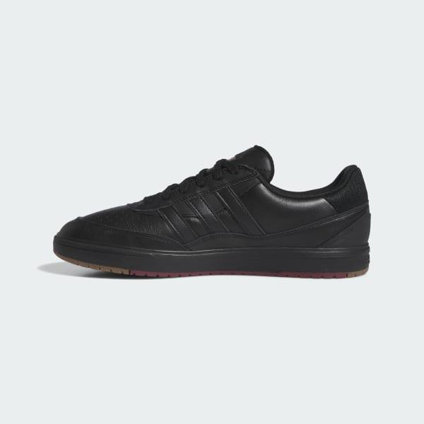 adidas Samba OG Shoes Brown M 7.5 / W 8.5 Mens Product Image