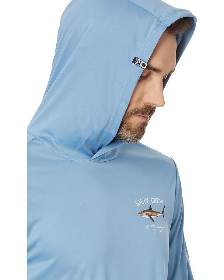 Cotton Stretch Short Sleeve Crew Neck 3-Pack Product Image