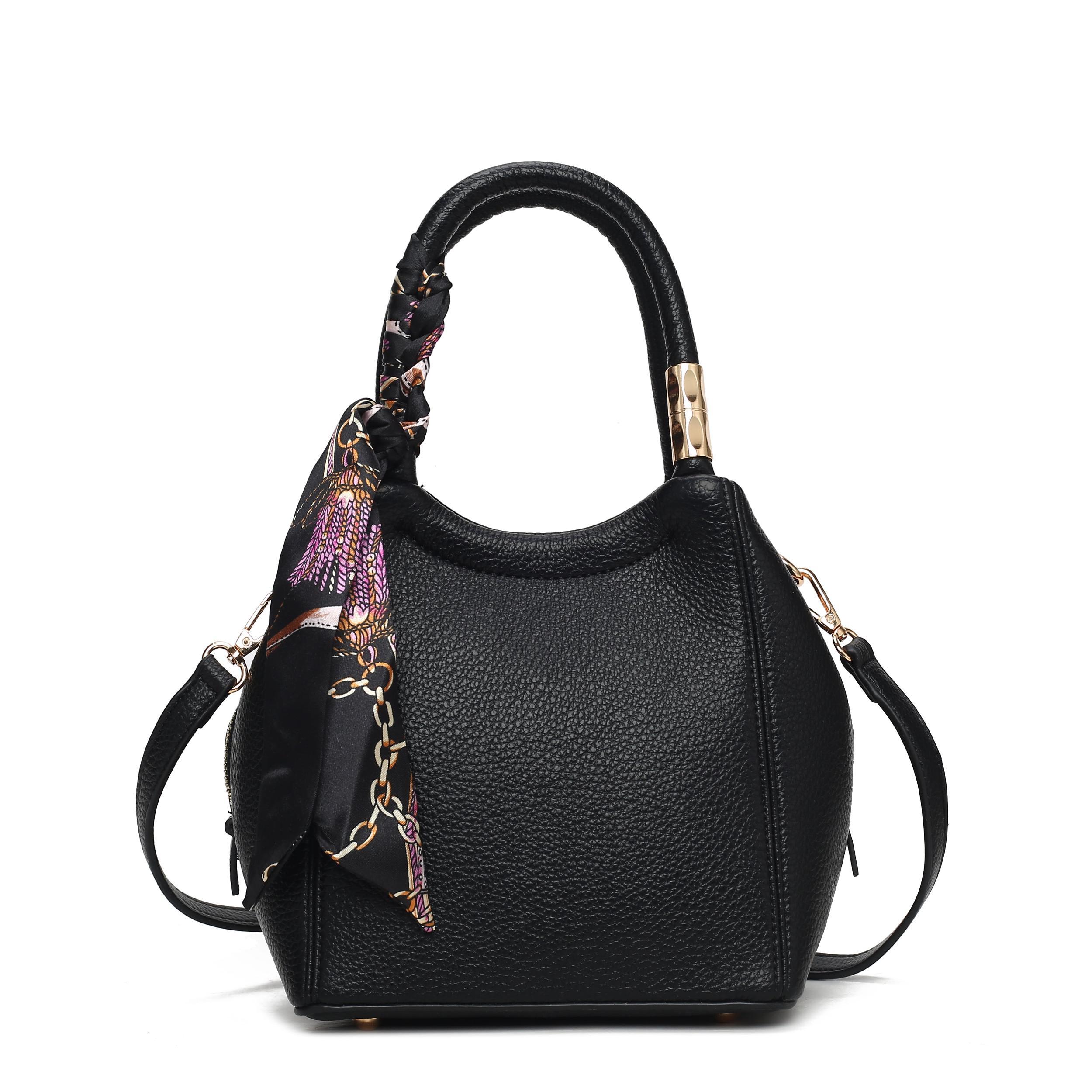 MKF Collection Women's Courtney Shoulder Bag Female Product Image