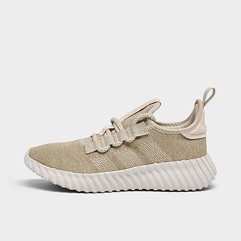 adidas Kaptir Flow Women's Lifestyle Running Shoes, Size: 7, White Product Image