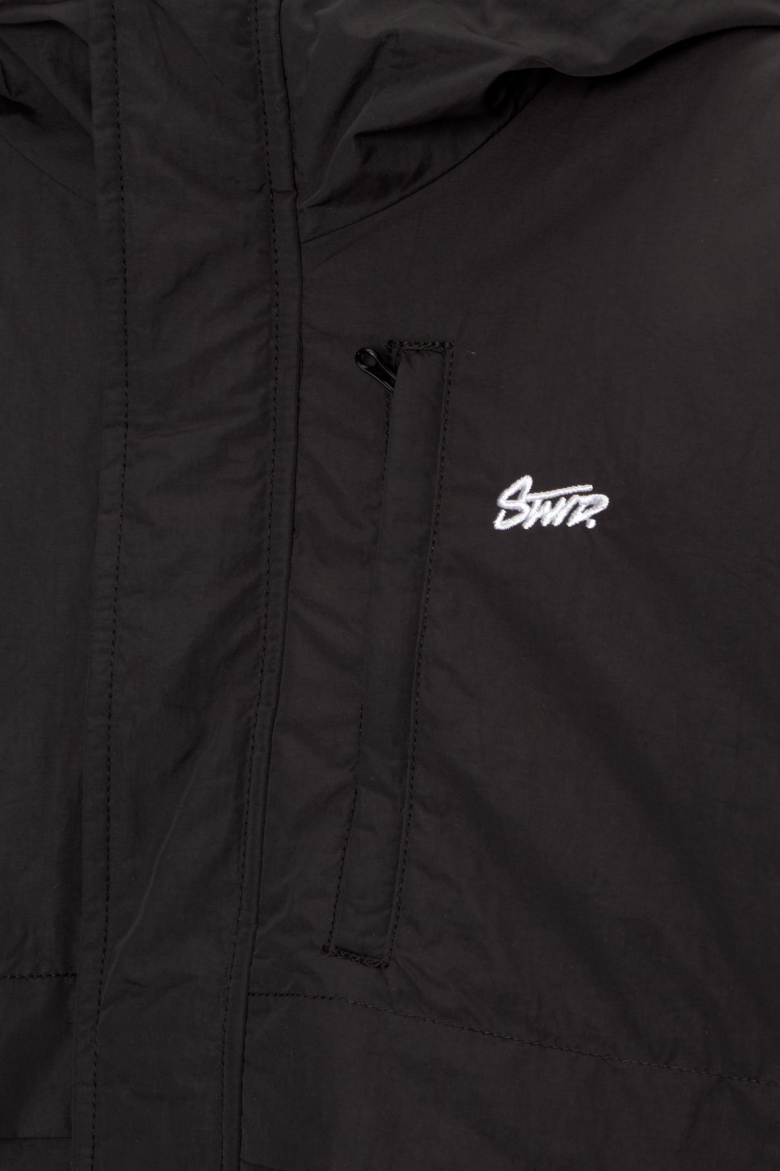 STWD puffer jacket Product Image