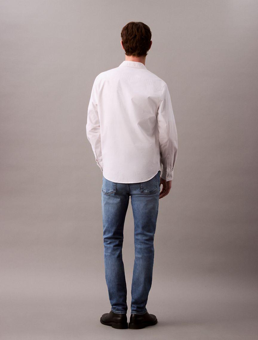 Slim Fit Jean Product Image