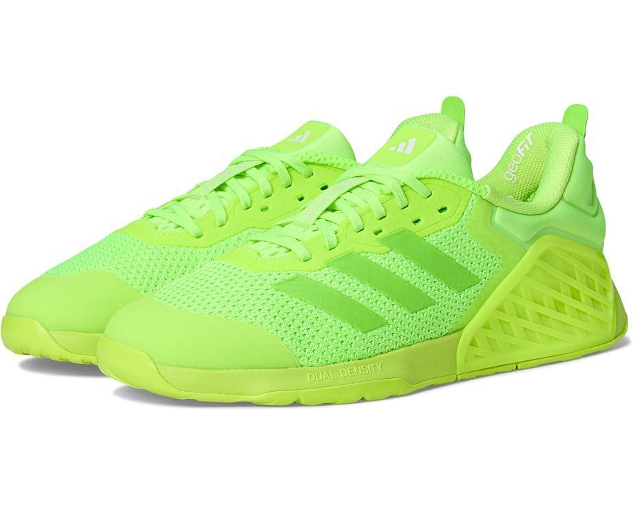 Unisex adidas Dropset 3 Trainer Product Image
