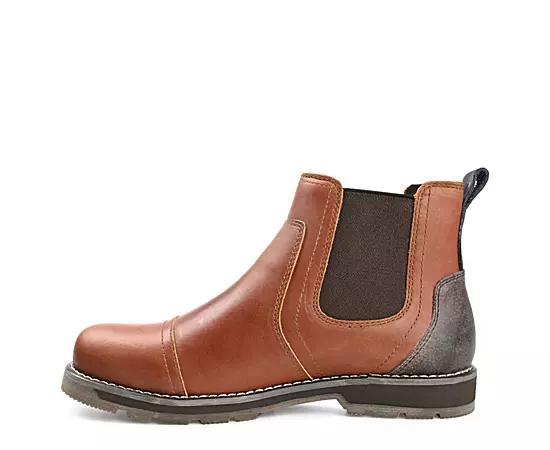 Territory Mens Holloway Chelsea Boot Product Image