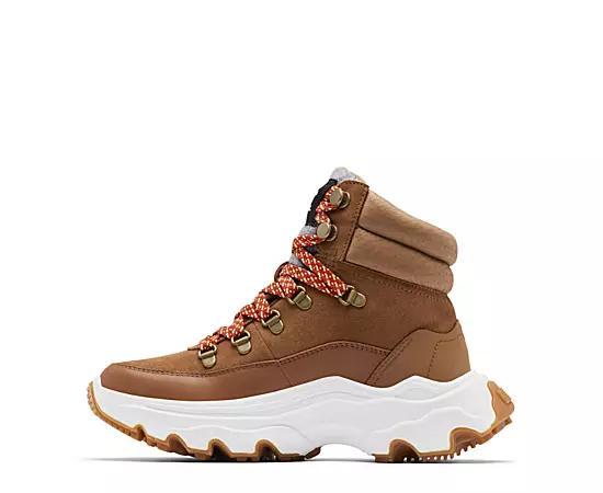 Sorel Womens Kinetic Breakthrough Conquest Boot Product Image