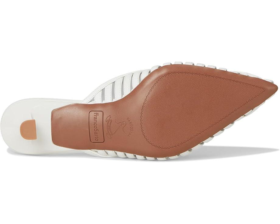 Jaden Slingback Shoes Product Image