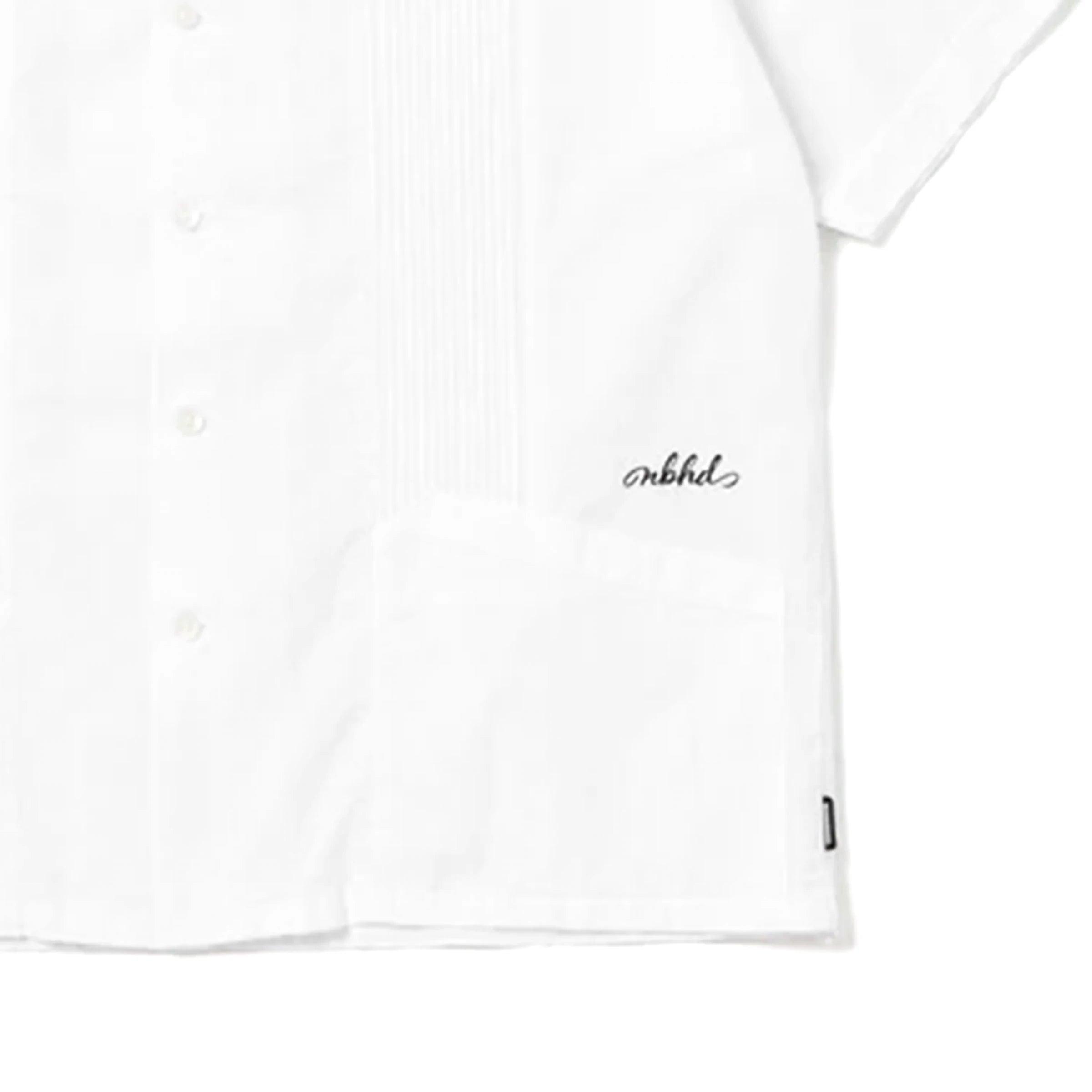 GUAYABERA SHIRT Product Image