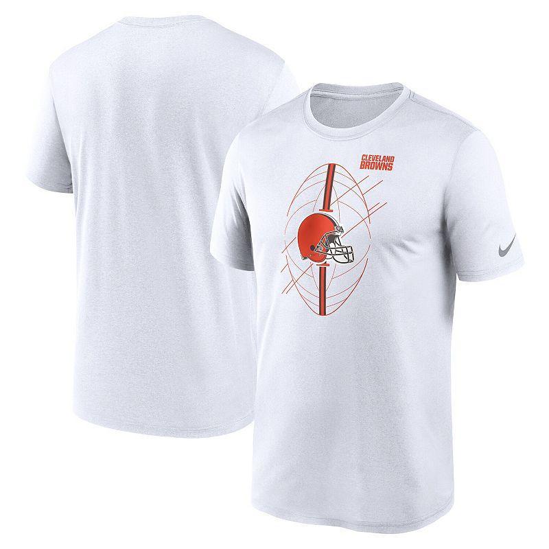 Mens Nike Tennessee Titans Legend Icon Performance T-Shirt Product Image