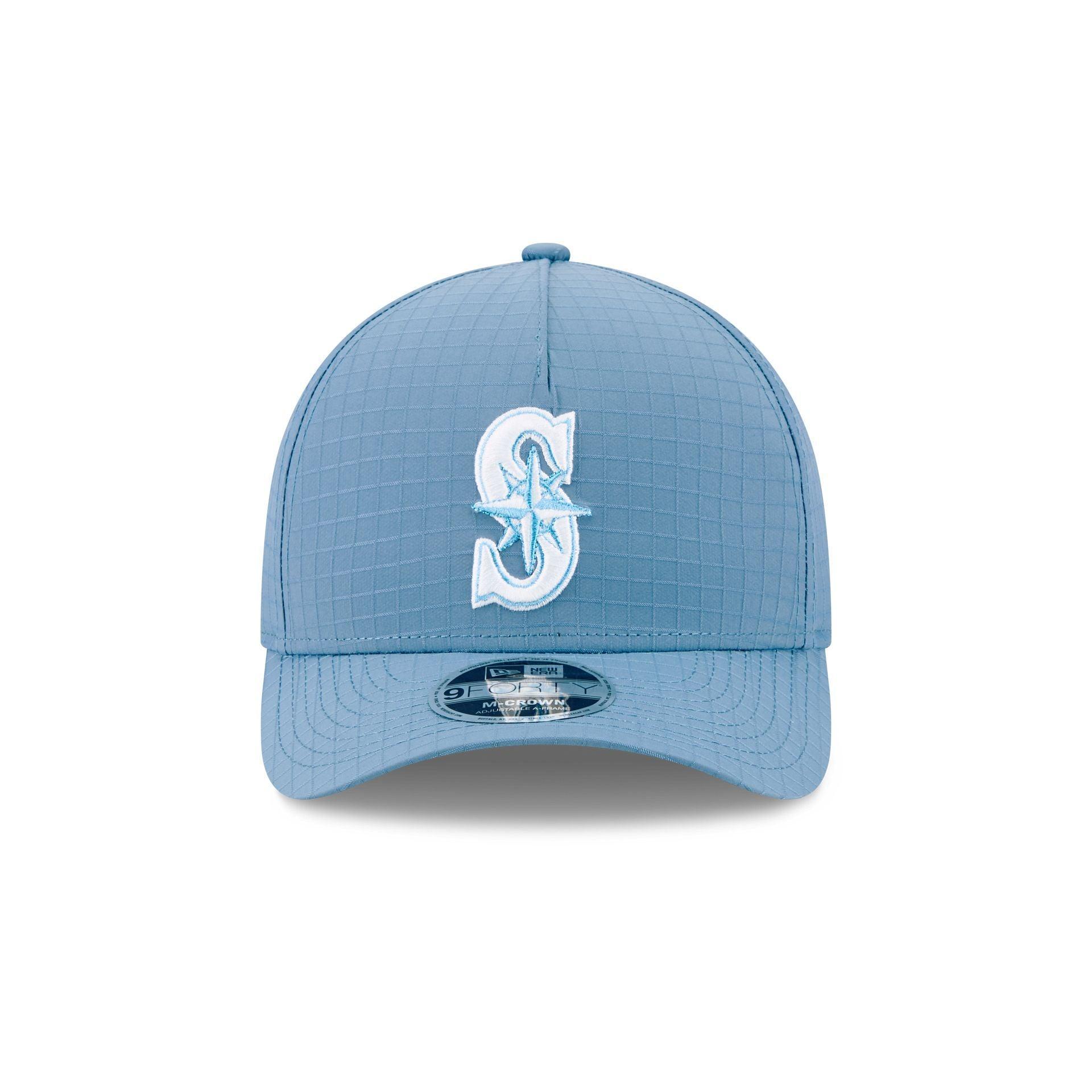 Florida State Seminoles Team 9FORTY M-Crown Snapback Hat Male Product Image