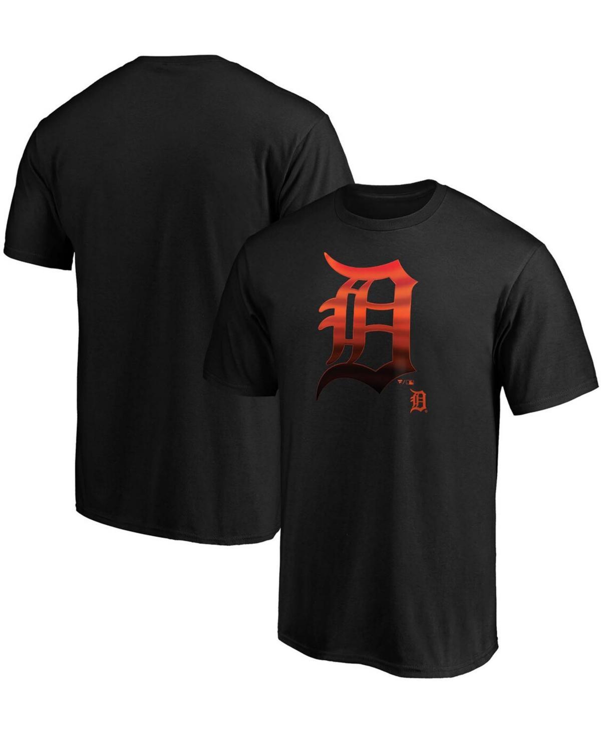 Men's Nike Orange Cleveland Browns Logo Essential Legend Performance T-Shirt, Size: 2XL Product Image