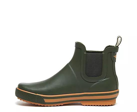Rocket Dog Rainbow Womens Chelsea Rain Boots Product Image