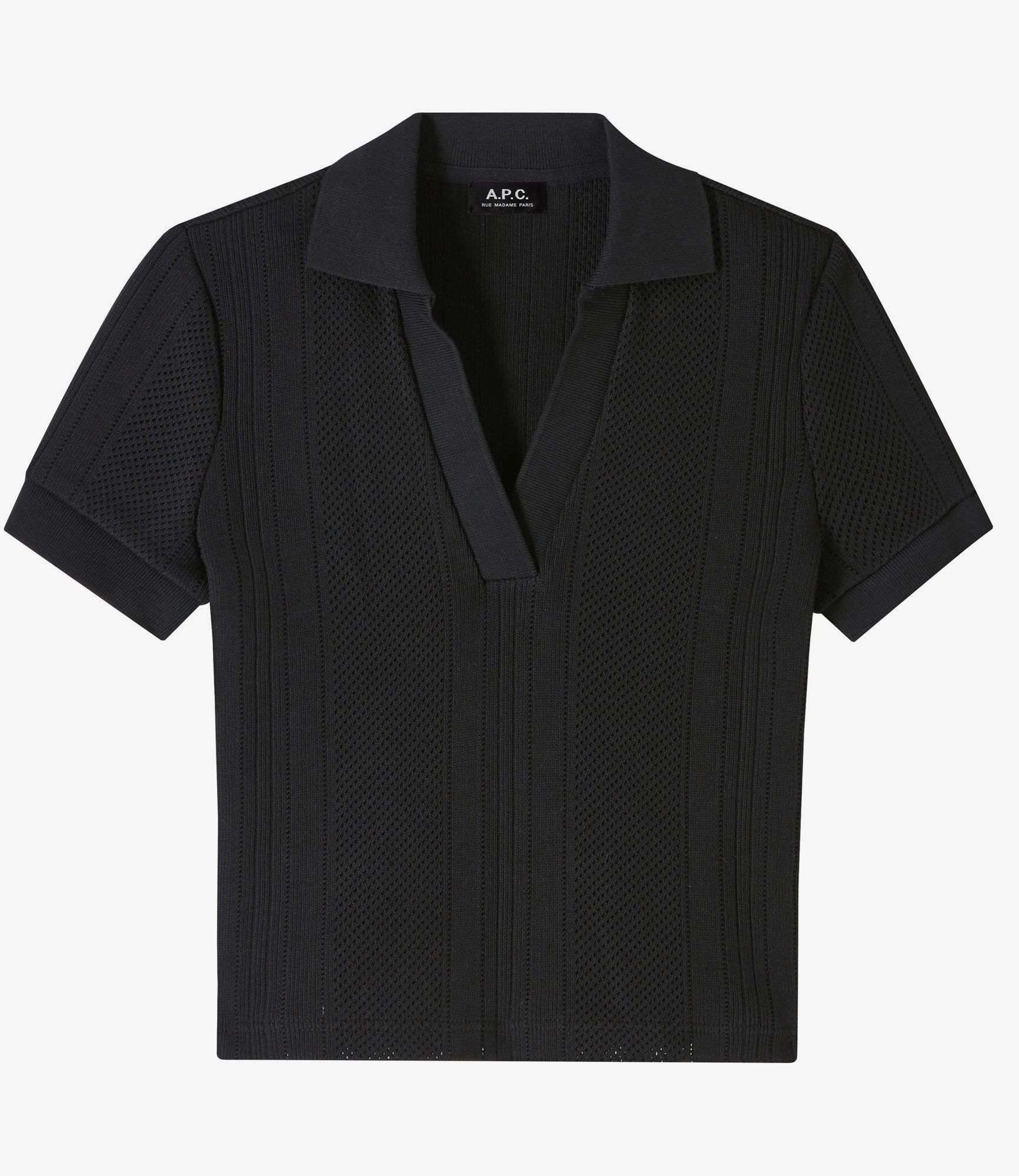 Ophélia polo shirt Product Image