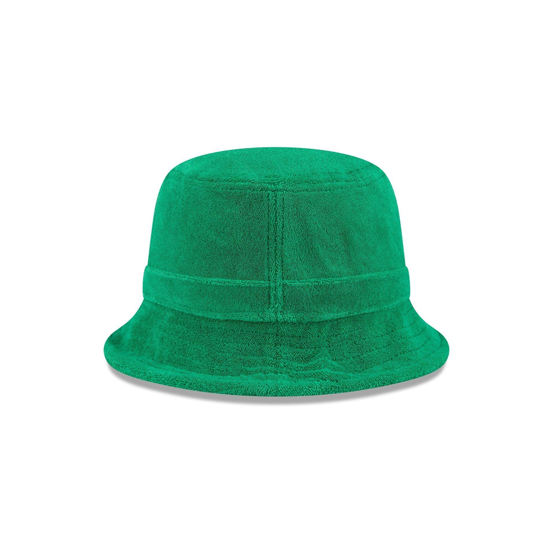 San Diego Padres Tee Time Toweling Bucket Hat Male Product Image