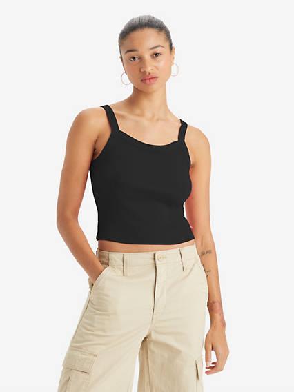 Essential Sporty Tank Top Product Image