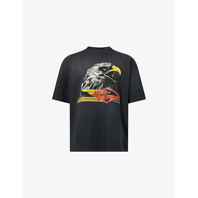 Surftrek Transit Short Sleeve Shirt - Navy Male Product Image