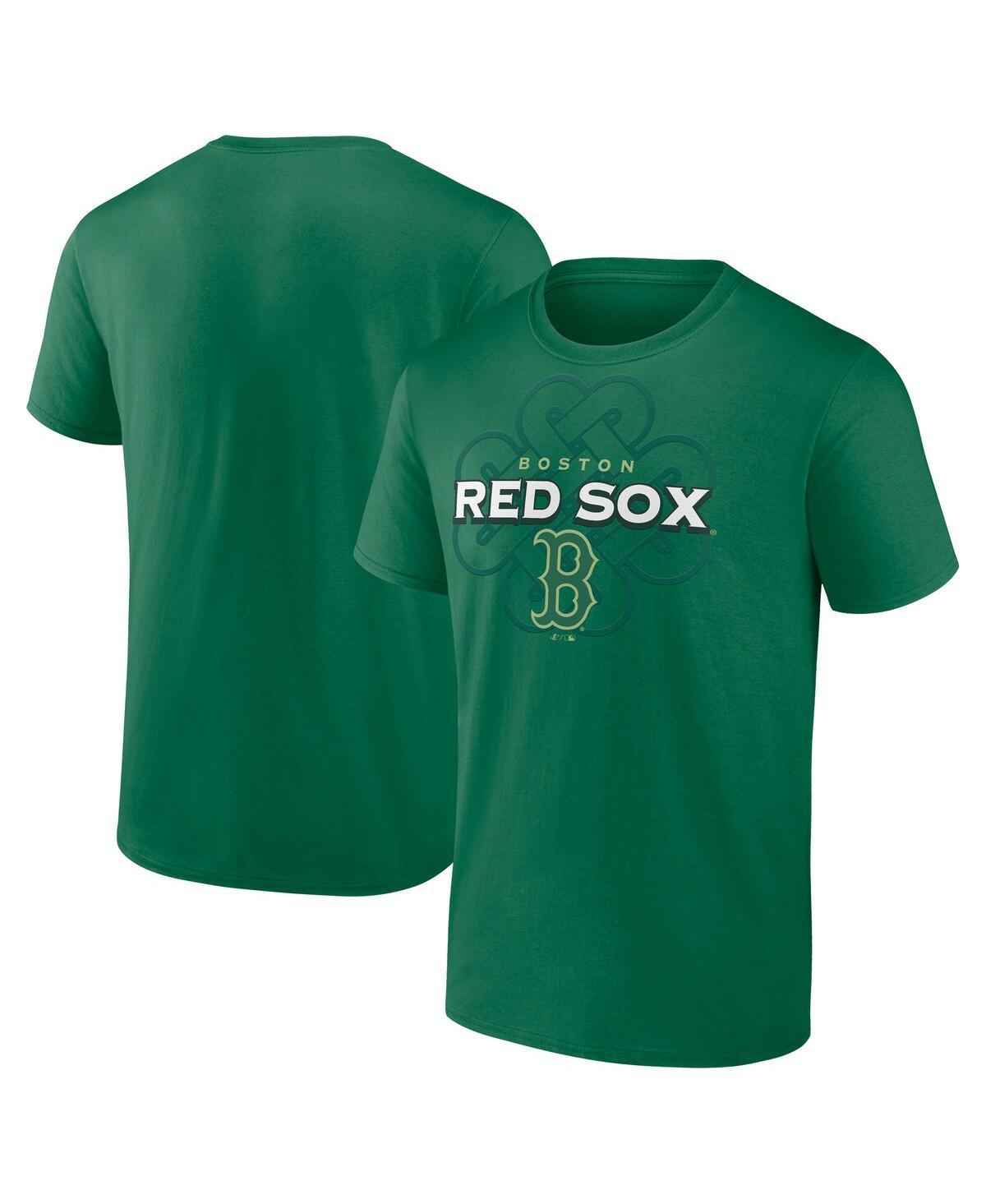 Men's Profile Black Los Angeles Dodgers Pride T-Shirt, Size: 2XLT Product Image
