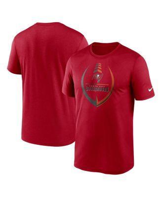 Men's Fanatics Royal Buffalo Sabres Authentic Pro Core Secondary T-Shirt, Size: 5XL, Blue Product Image