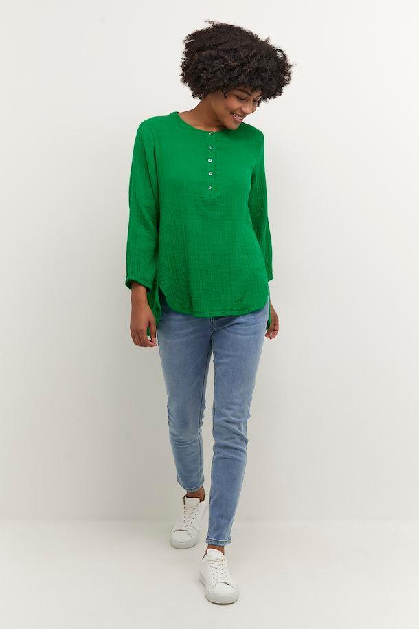 CUelina Blouse Product Image