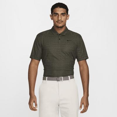 Nike Men's Tour Dri-FIT ADV Golf Polo Product Image