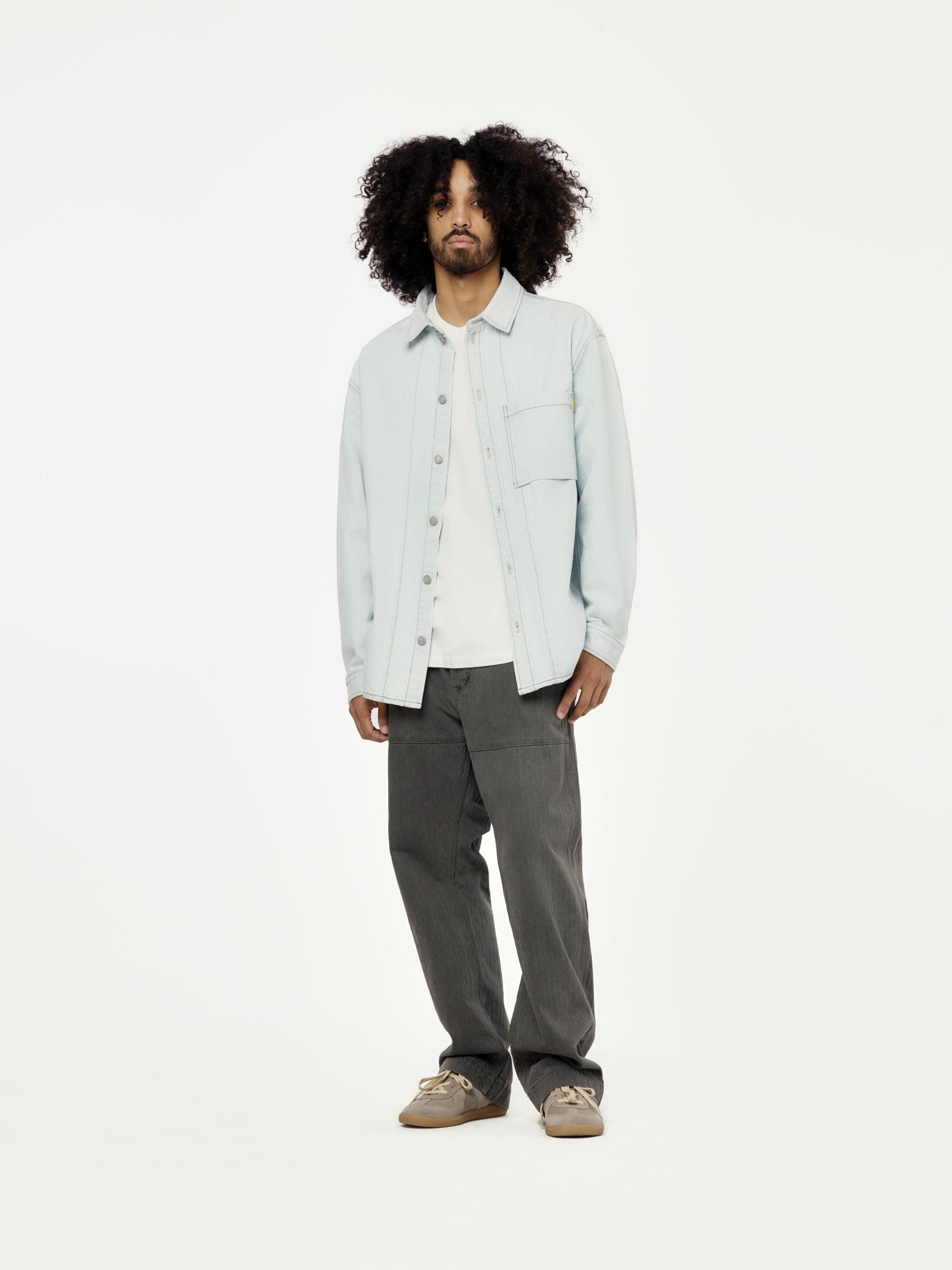 Mitchell Pant (Caviar) Product Image