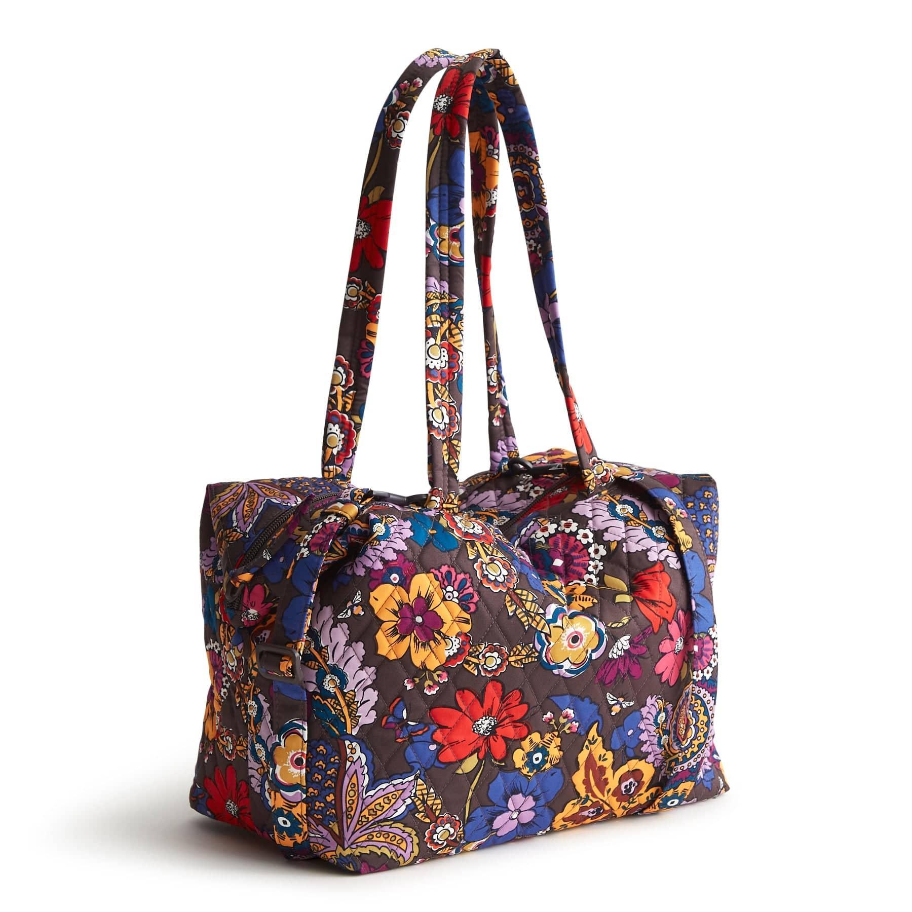 Large Miramar Weekender Product Image