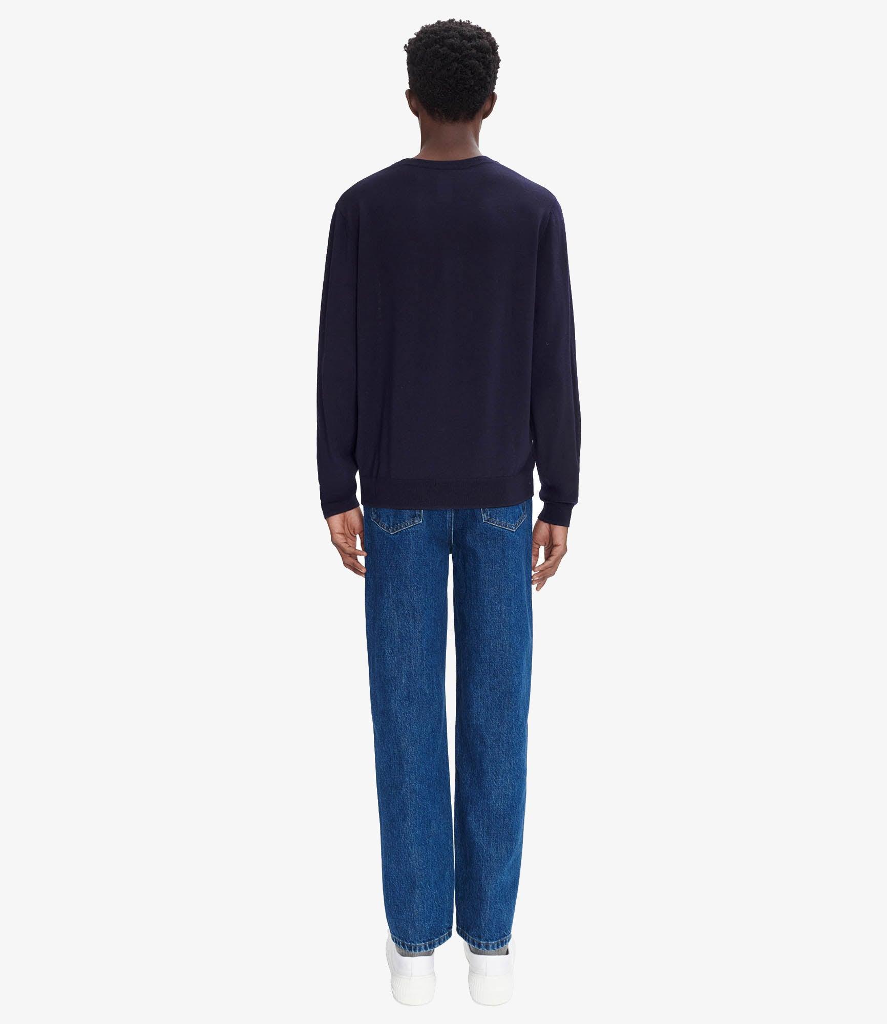 Martin jeans Male Product Image