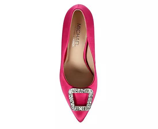 Michael By Shannon Womens Rian Pump Product Image