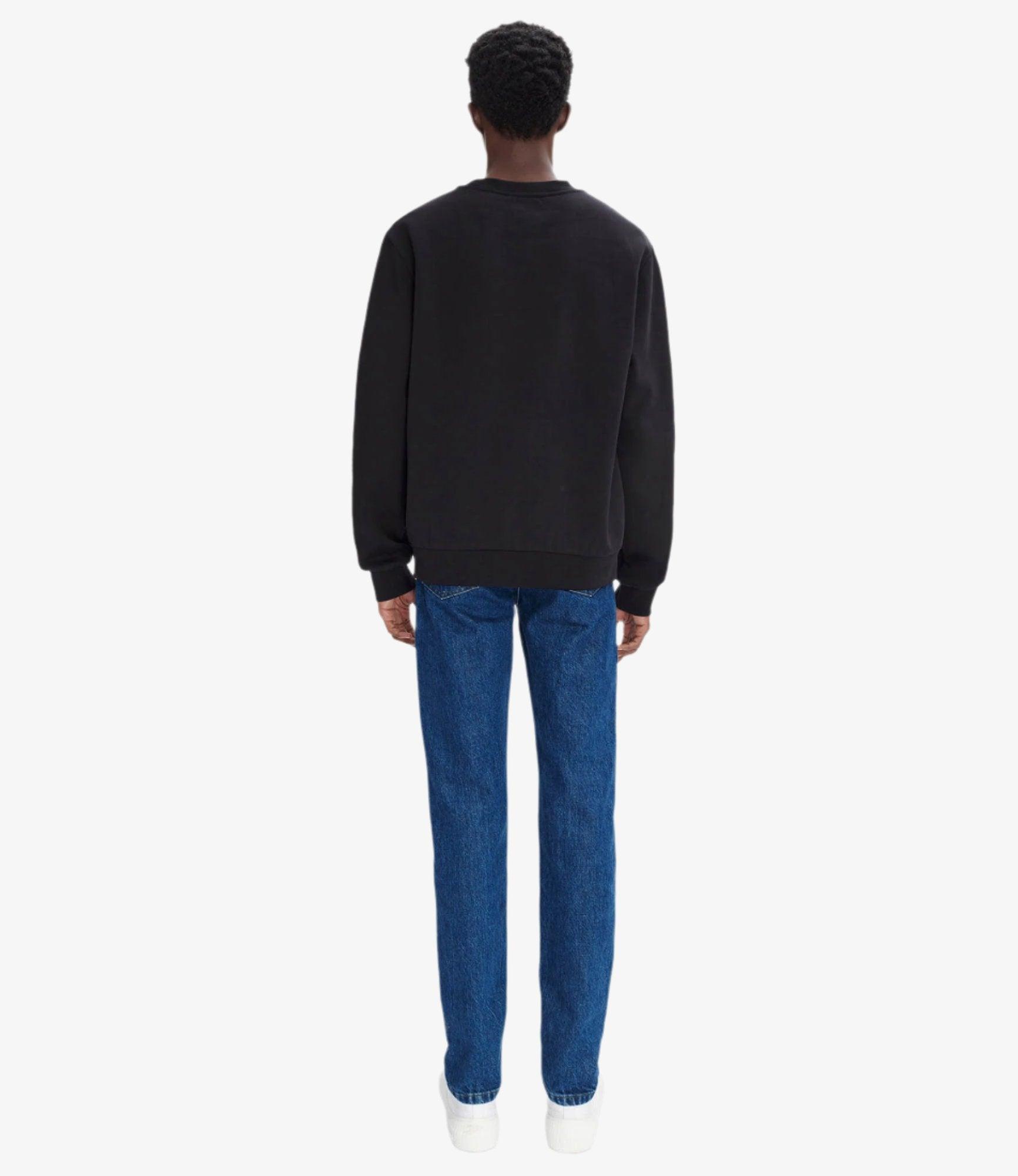 Standard Rue Madame Unisex sweatshirt (M) Unisex Product Image
