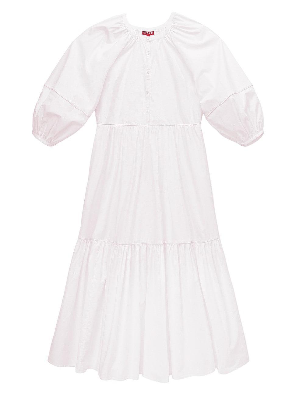 Womens Demi Maxi Dress Product Image
