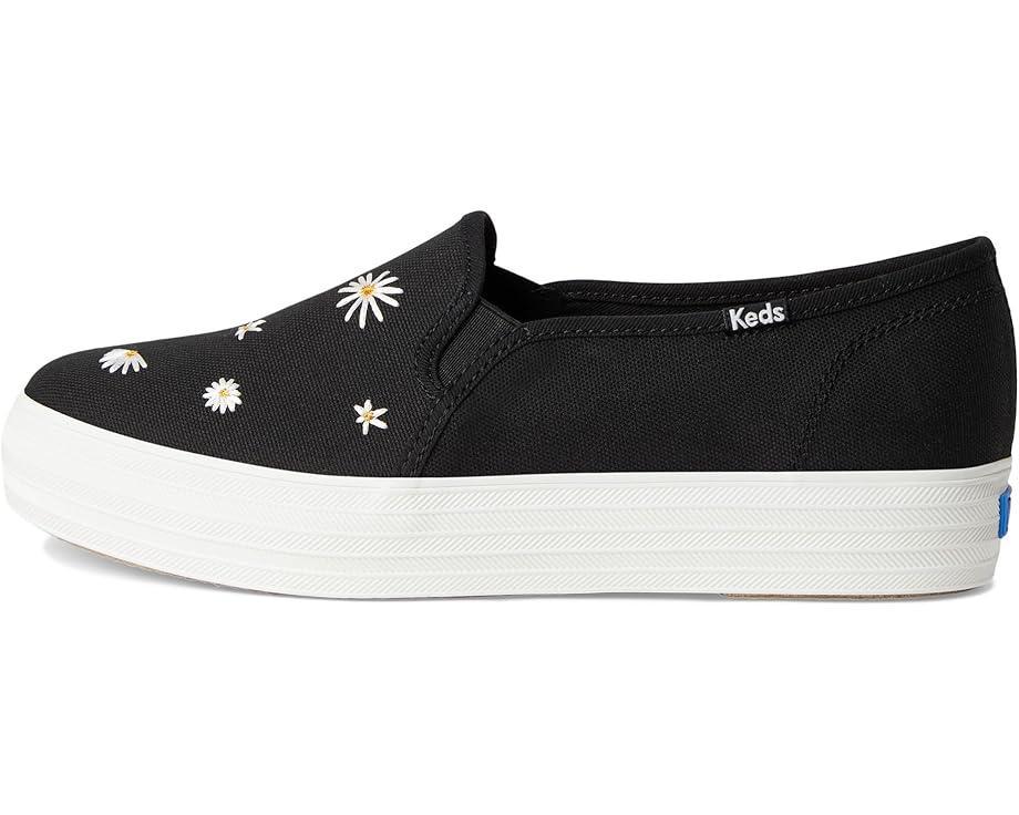Double Decker Slip On Product Image