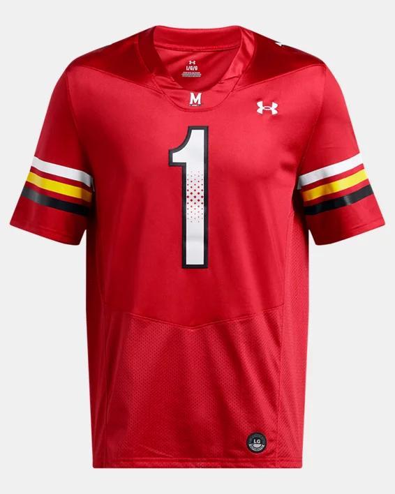 UA Collegiate Twill Product Image