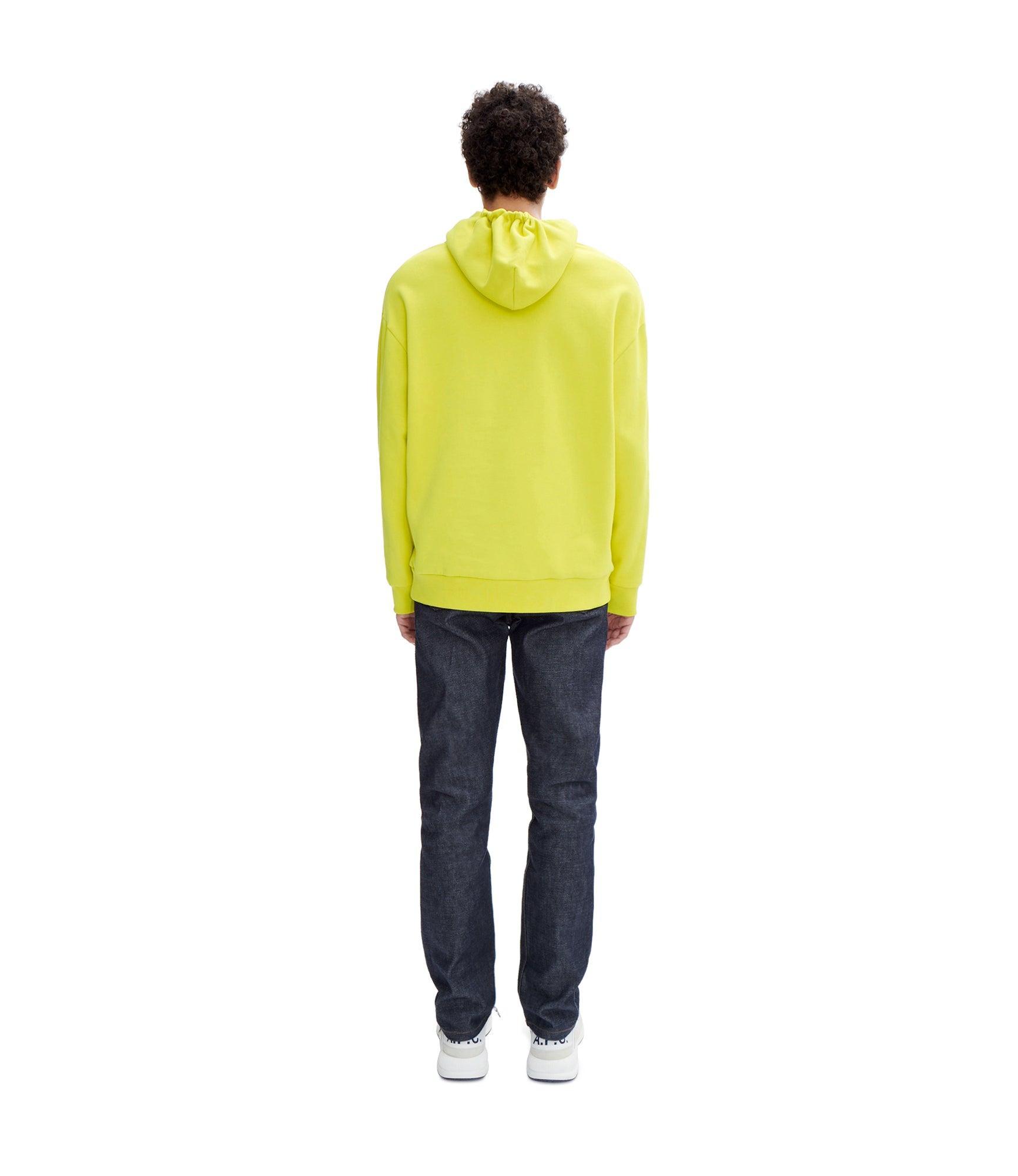 Milo hoodie Male Product Image