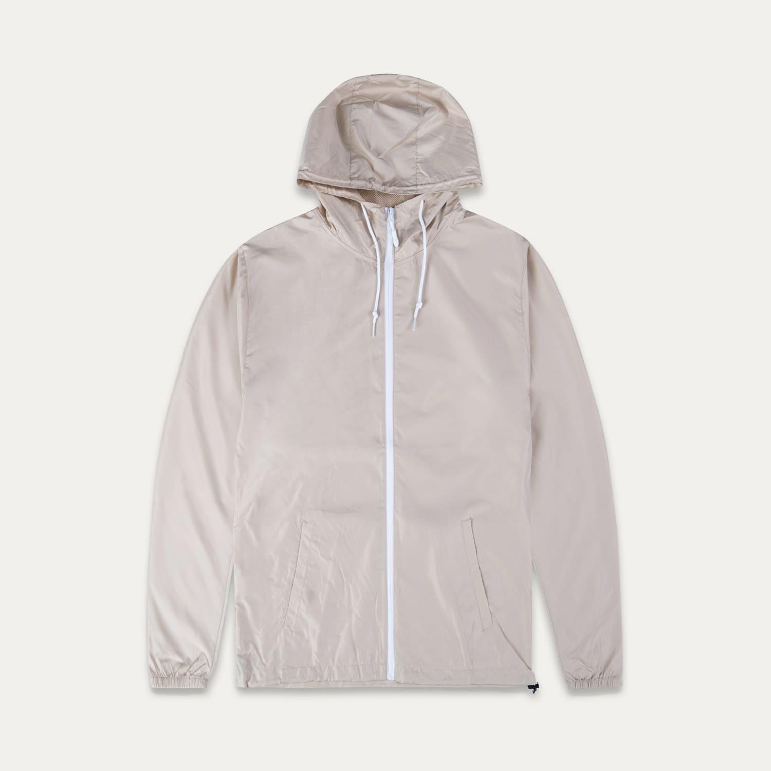 Hauser Windbreaker Product Image